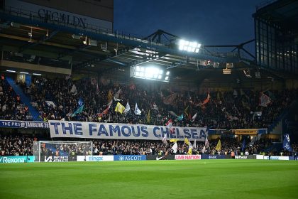 Chelsea given choice between Thursday night fixture or neutral venue in next round of Champions League: report