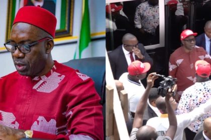 “This Madness Must End”-At-Home