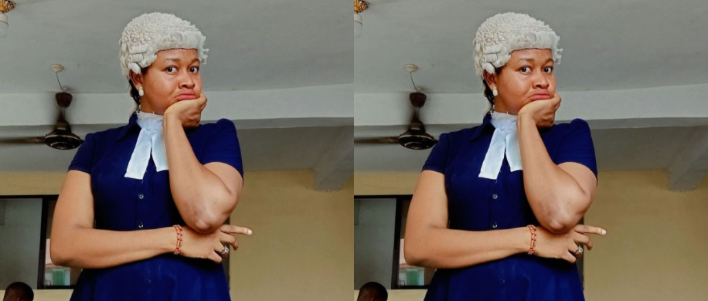 “Let Him Test, Then Sue” – Lawyer Shares Advice for Wives Facing DNA Demands