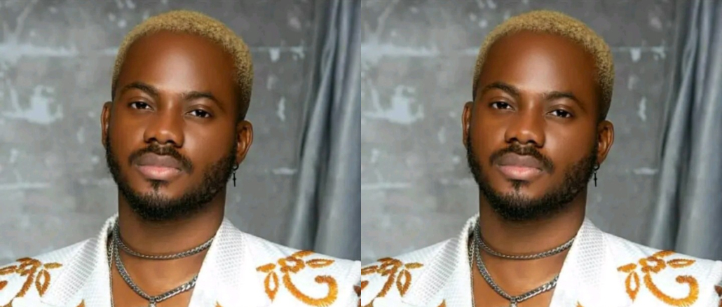 “Welcome To The Light”