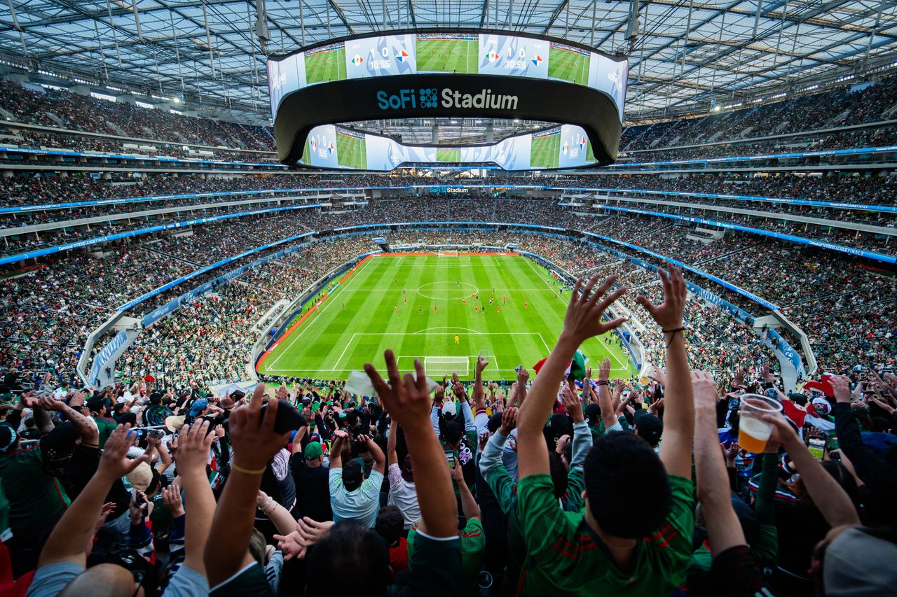 FourFourTwo’s guide to Los Angeles: everything you need to know about the World Cup host city