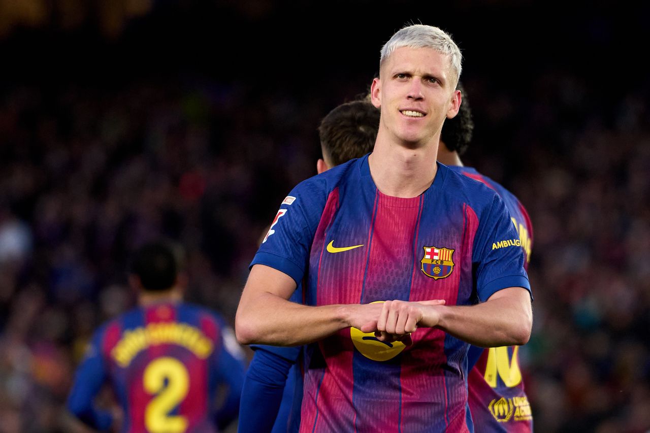 Is Barcelona vs Copenhagen on TV? Live streams, preview as Catalan giants push for Champions League qualification at Camp Nou