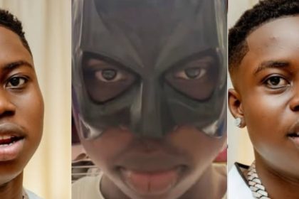 “I’m Not Going Back to School”