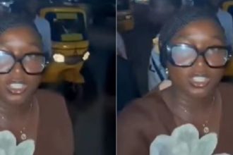 “We Leave Home Before Dawn and Still Suffer”