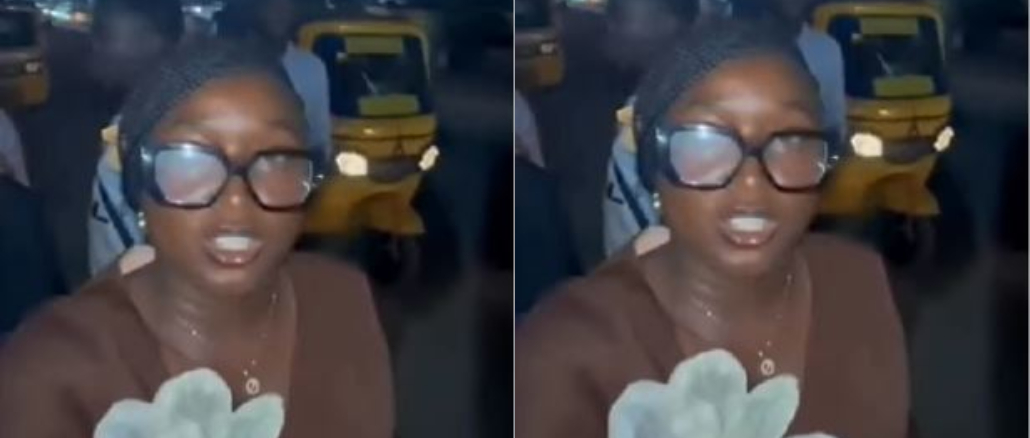 “We Leave Home Before Dawn and Still Suffer”