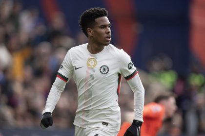 How to watch Napoli vs Chelsea: Live streams, TV details, preview as Liam Rosenior’s side bids for top-eight Champions League spot