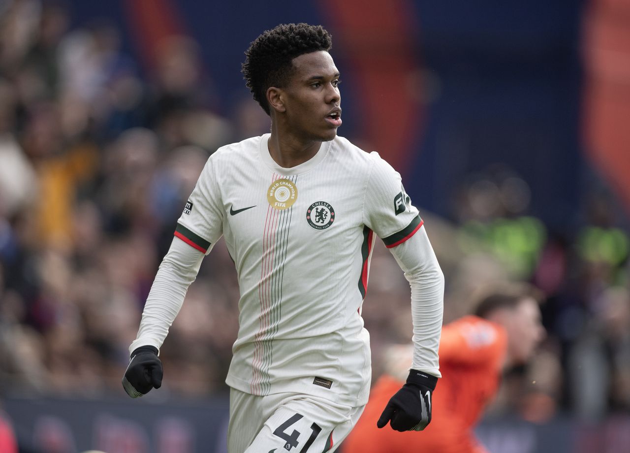 How to watch Napoli vs Chelsea: Live streams, TV details, preview as Liam Rosenior’s side bids for top-eight Champions League spot