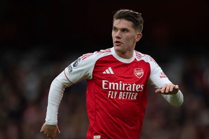 How to watch Arsenal vs Kairat Almaty: Live streams, TV coverage, preview as Champions League top dogs look to sign off with a win