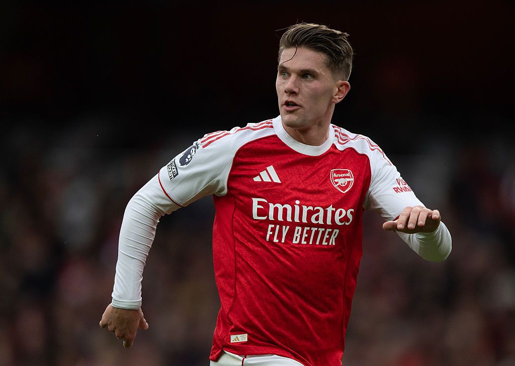 How to watch Arsenal vs Kairat Almaty: Live streams, TV coverage, preview as Champions League top dogs look to sign off with a win