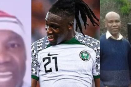 “I Am Begging Nigerians to Help Me”