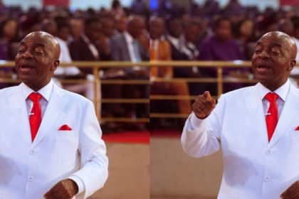 “Scammers Are Everywhere, Even In Churches”