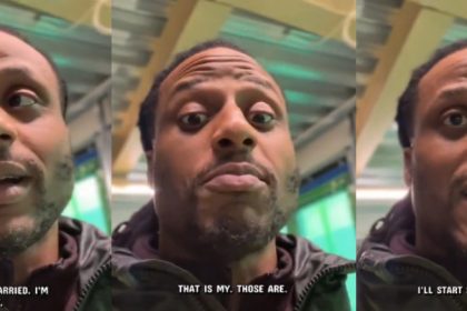 “If My Mum Doesn’t Like You, We Can’t Marry”