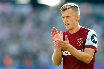 James Ward-Prowse finally seals West Ham United exit as transfer details revealed: report