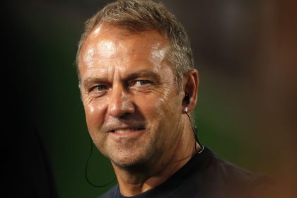 Manchester City legend open to Barcelona move: report