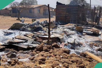 Kwara massacre: How terrorist leader became ‘Shekau of the North-Central