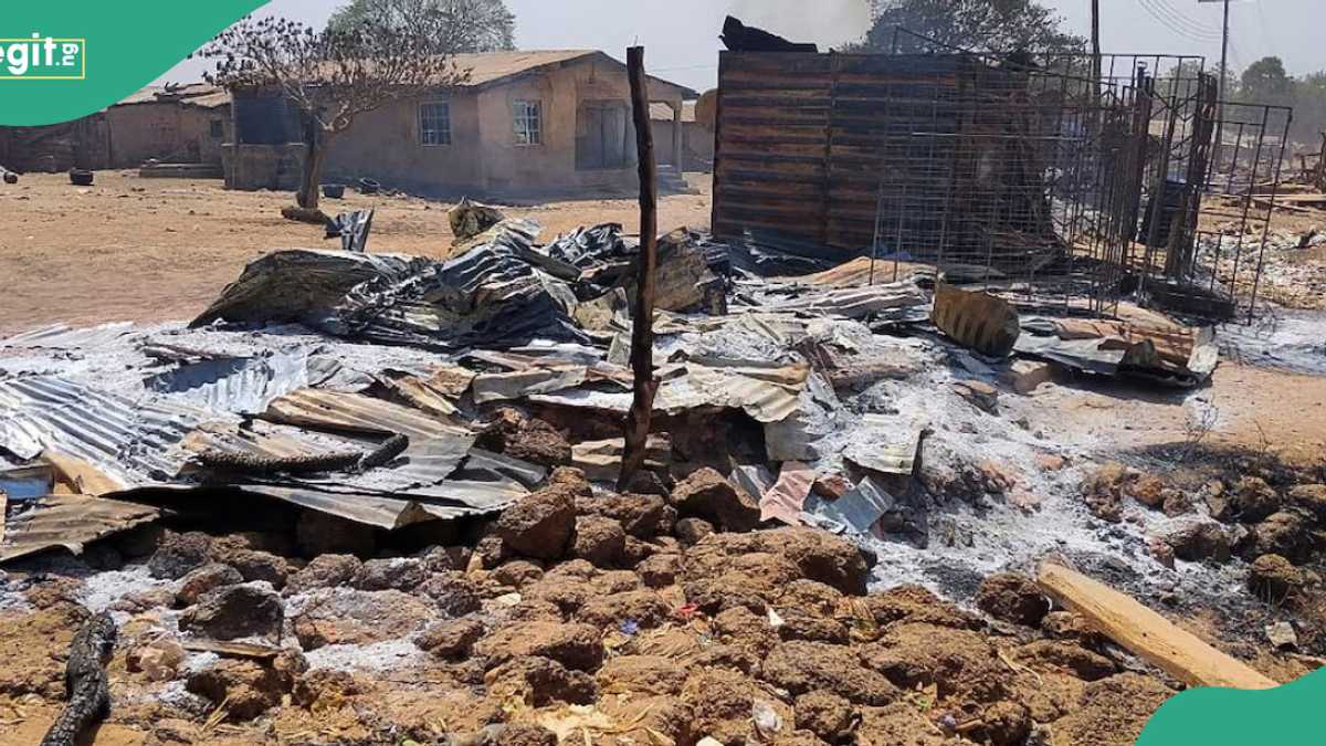 Kwara massacre: How terrorist leader became ‘Shekau of the North-Central