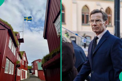 Excitement as Sweden opens applications for foreign professionals’ scholarship, Nigerians eligible to apply