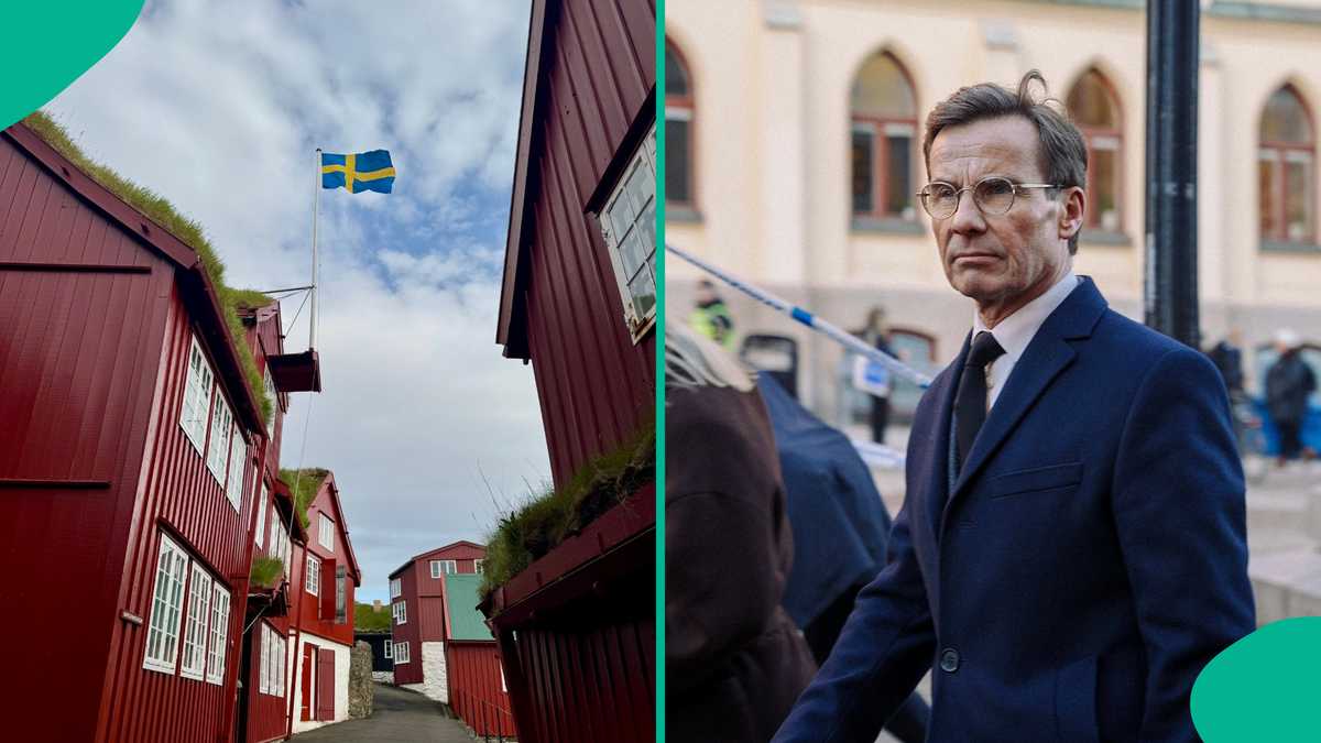 Excitement as Sweden opens applications for foreign professionals’ scholarship, Nigerians eligible to apply