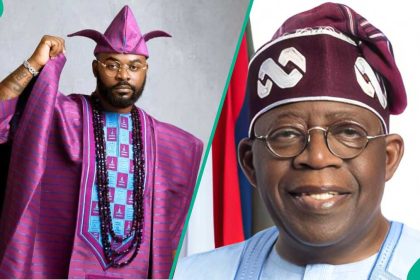 Falz condemns government and religious leaders over the Kwara killings