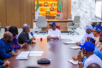 NNPC, Edo govt to complete 10,000bpd condensate refinery in 36 months 