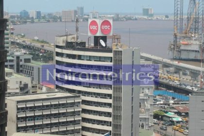 UAC consolidates acquisition SPV into C.H.I. Limited 