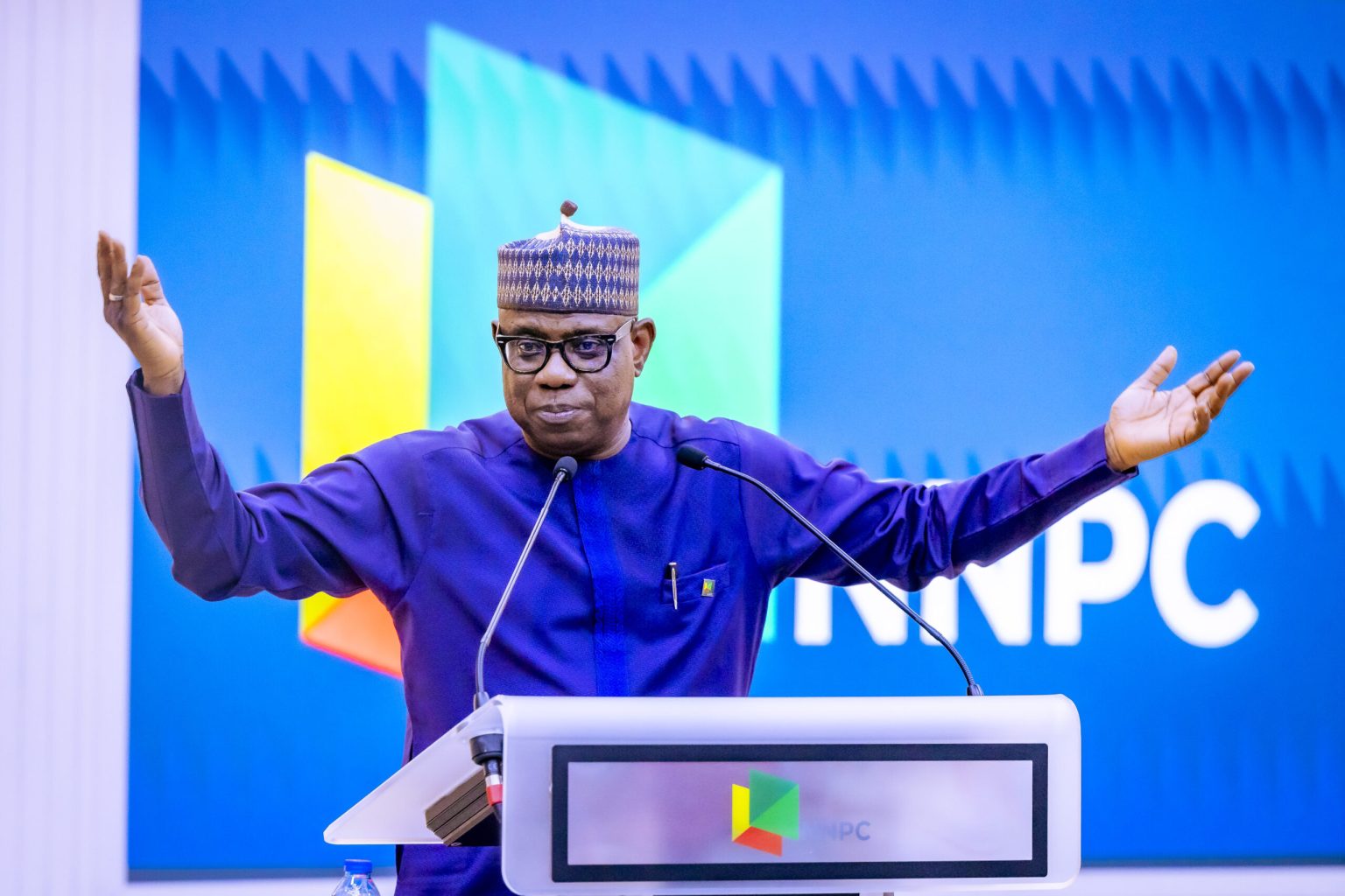 Nigeria to power Africa’s rise with its gas resources – NNPC GCEO