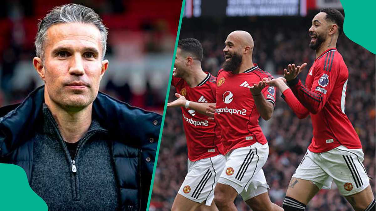 Former Arsenal star backed to become Man United’s next manager despite Carrick’s fine start