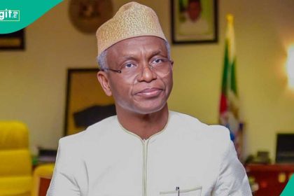 “Let us be clear”: El-Rufai calls out Akpabio on transmission woes