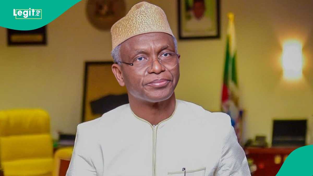 “Let us be clear”: El-Rufai calls out Akpabio on transmission woes