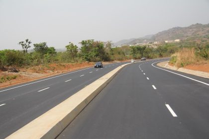 2026 Budget: See top 10 road projects getting massive funding 