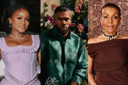 Every African Cast Member in Bridgerton You Need to Know