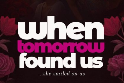BN Book Excerpt: When Tomorrow Found Us by Pearl Ehigimetor