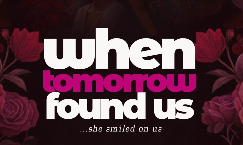 BN Book Excerpt: When Tomorrow Found Us by Pearl Ehigimetor