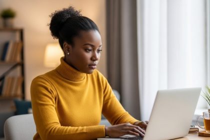 Ayobami Esther Akinnagbe: How to Create a Work-Life Balance as a Remote Worker to Achieve Career Growth