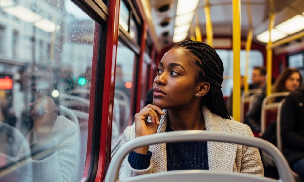 BN Prose: Inside the Mind of an Immigrant By Amara Nnaji