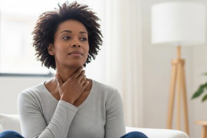 Dr. Folasade Alli: What Every Woman Should Know About Thyroid Health