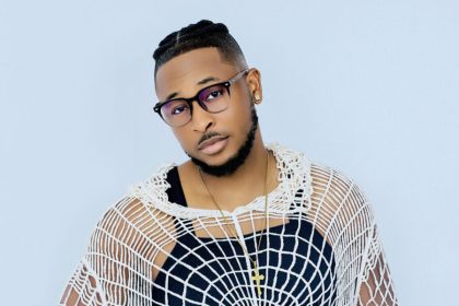 SND LAB and Star Baba Jay Are Setting the Mood With “For Your Love”