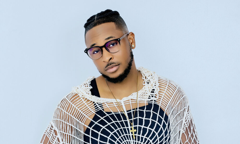 SND LAB and Star Baba Jay Are Setting the Mood With “For Your Love”