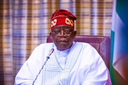 President Bola Tinubu Orders Army Deployment to Kwara State to Strengthen Security in Kaiama