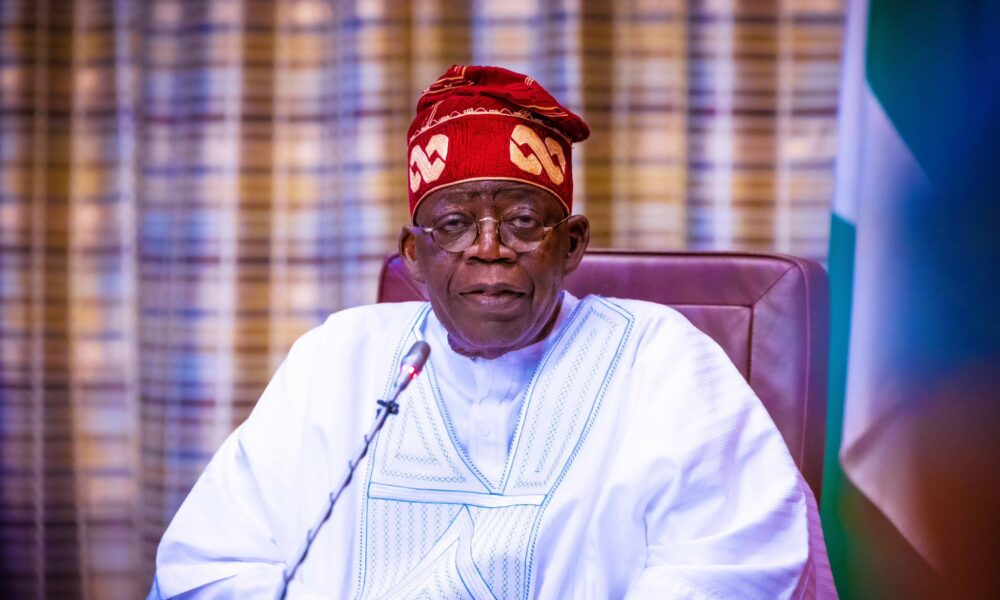 President Bola Tinubu Orders Army Deployment to Kwara State to Strengthen Security in Kaiama
