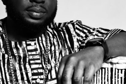 Before the Vocals, There Were Drums: TuneWalker’s “Hakeem”