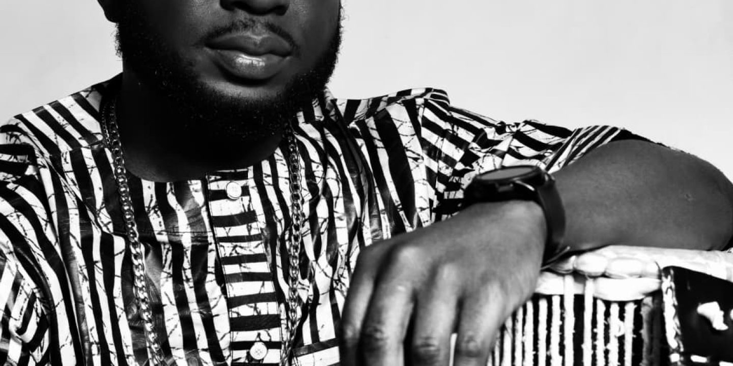 Before the Vocals, There Were Drums: TuneWalker’s “Hakeem”