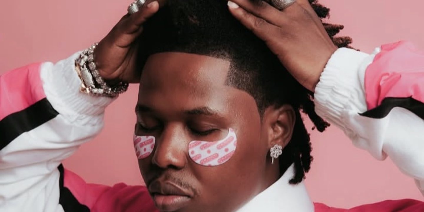 Figure 8 Lyrics by Shoday Feat. Pozer