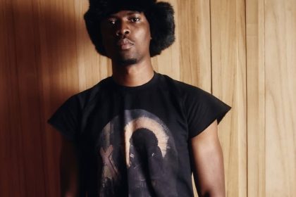 What They Want (Gye) Lyrics by Kwesi Arthur