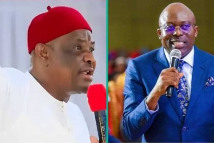 Rivers crisis: Fubara calls Wike ‘my oga,’ vows to take another action