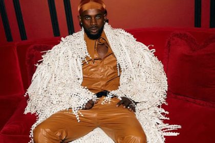 Black Sherif confirms official release date of first song of 2026