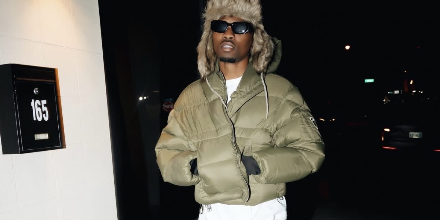 Babylon (Interlude) Lyrics by Kwesi Arthur