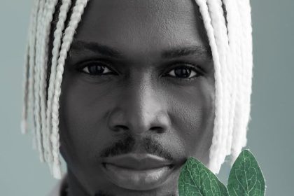 Spirits Lyrics by Moonlight Afriqa