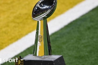 Who were the celebrities at the 2026 Super Bowl?