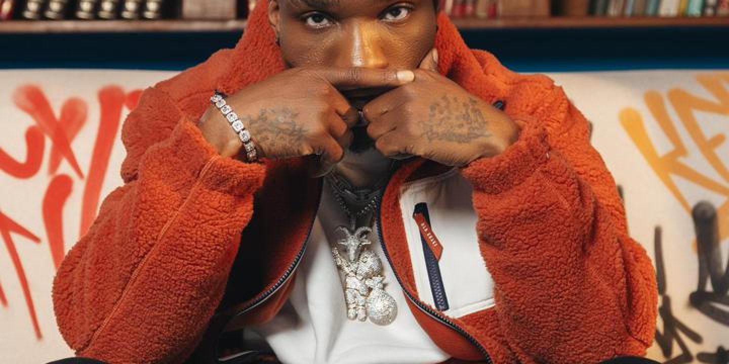 BOSALIN Releases Official Music Video for “WHY” — Driving the Igbo Rap to the World Movement